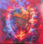 Judas Priest - Invincible Shield (Record)
