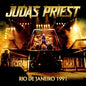 Judas Priest - Rio De Janeiro 1991 (Japan)(CD)