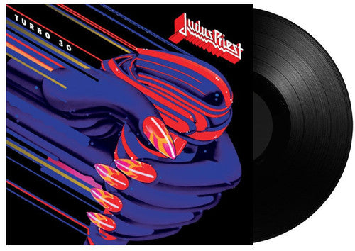 Judas Priest - Turbo 30 (Record)