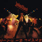Judas Priest - Unleashed In The East (Record)