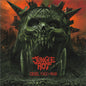 Jungle Rot - Cruel Face Of War (CD)
