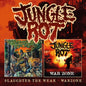 Jungle Rot - Slaughter The Weak / Warzone (CD)