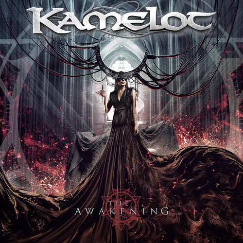 Kamelot - The Awakening (Record)