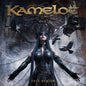 Kamelot - Dark Asylum (CD)