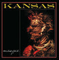 Kansas - Masque (CD)