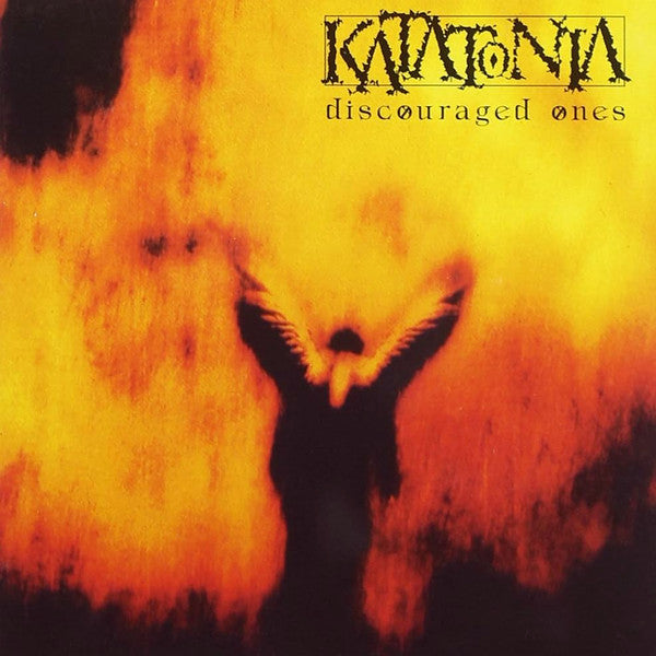 Katatonia - Discouraged Ones (Record)