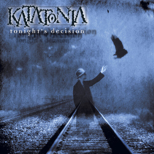 Katatonia - Tonight's Decision (Record)