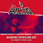 Kate's Acid - Blowing Your Ears Off (Record)