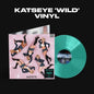 Katseye - Wild (Record) Indie
