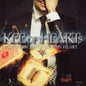 Kee Of Hearts - Kee Of Hearts (CD)