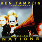 Ken Tamplin - Wake The Nations (CD)