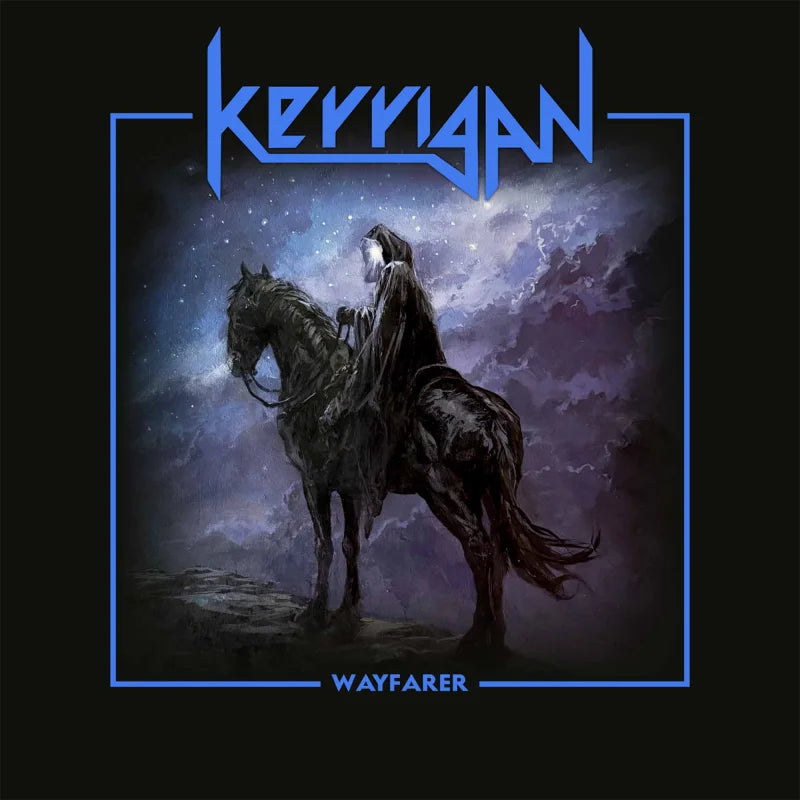 Kerrigan - Wayfarer (CD)