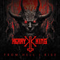 Kerry King - From Hell I Rise (Record)