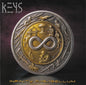 Keys - Infinity Parabellum (CD)