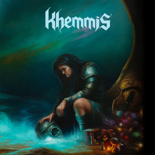 Khemmis - Khemmis (Record)