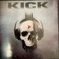 Kick - Memoirs (CD)