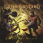 Killwhitneydead - Suffer My Wrath (CD)