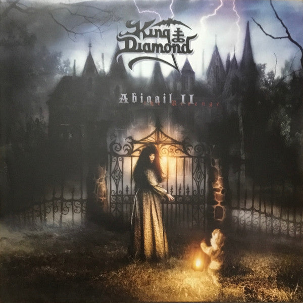 King Diamond - Abigail II (CD)