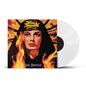 King Diamond - Fatal Portrait (Record) White