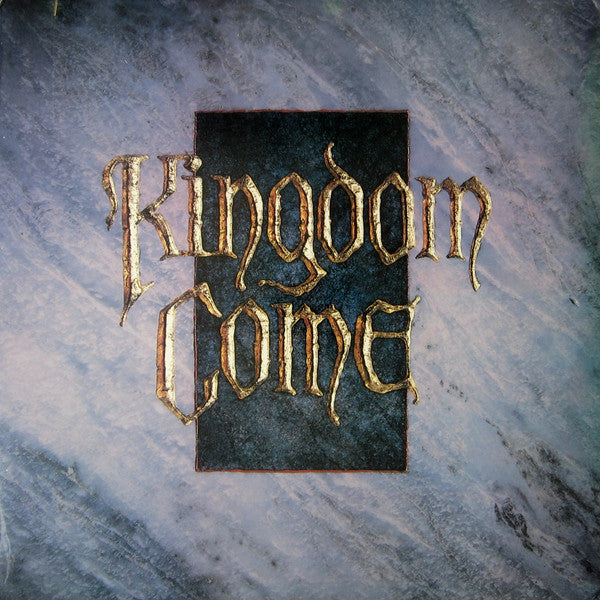 Kingdom Come - Kingdom Come (Japan Reissue)