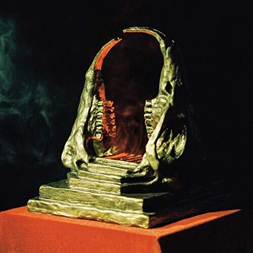 King Gizzard And The Lizard Wizard - Infest The Rats' Nest (Record)