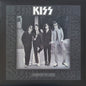 Kiss - Dressed To Kill (Record)