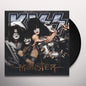 Kiss - Monster (Record)