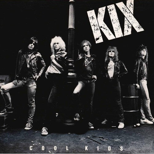 Kix - Cool Kids (Record)