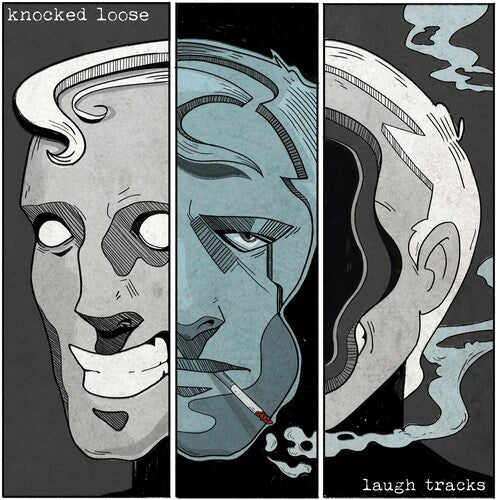 Knocked Loose - Laugh Tracks (Record)