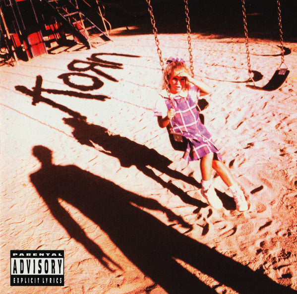 Korn - Korn (Record)