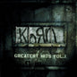 Korn - Greatest Hits Vol. 1 (CD)