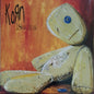 Korn - Issues (CD)