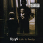 Korn - Life Is Peachy