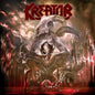 Kreator - Gods Of Violence (Record)