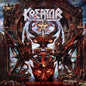 Kreator - Krushers Of The World (Record)