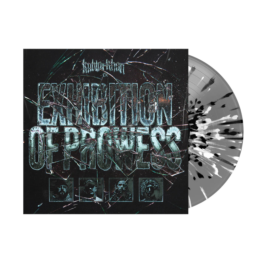 Kublai Khan TX - Exhibition Of Prowess (Record)