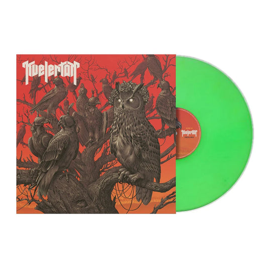 Kvelertak - Endling (Record)