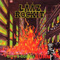 Laaz Rockit - City's Gonna Burn (CD)
