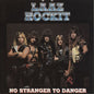 Laaz Rockit - No Stranger To Danger (CD)