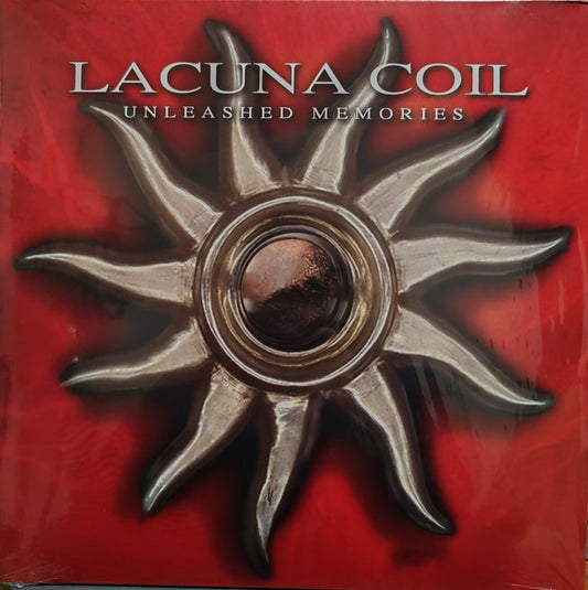 Lacuna Coil - Unleashed Memories (Record) Import
