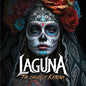 Laguna - Behind A Vision (CD)