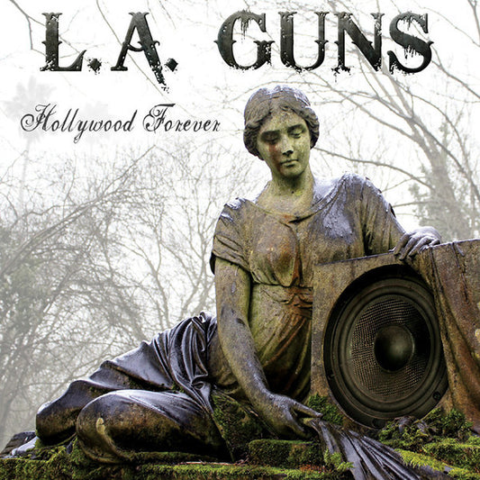 L.A. Guns - Hollywood Forever (Record)