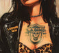 L.A. Guns - Leopard Skin (CD)