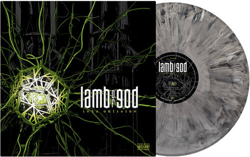 Lamb Of God - Into Oblivion (Record)
