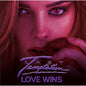 Last Temptation - Love Wins (CD)