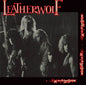 Leatherwolf - Leatherwolf (Japan Reissue)