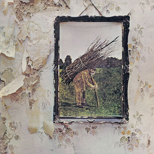 Led Zeppelin - IV (Record)
