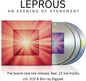 Leprous - An Evening Of Atonement (CD)