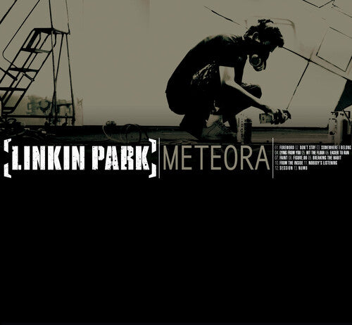 Linkin Park - Meteora (Record)