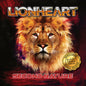 Lionheart - Second Nature